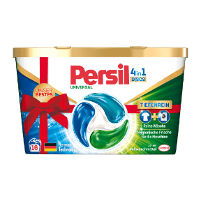 4-in-1 Discs Universal