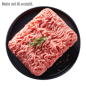 Putenhackfleisch XXL