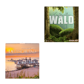 Deko-Wand- / Wochenkalender