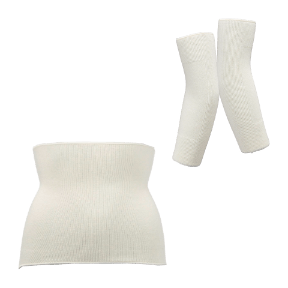 Rücken- / Gelenkwärmer