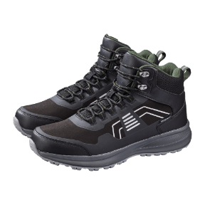 Outdoorstiefel