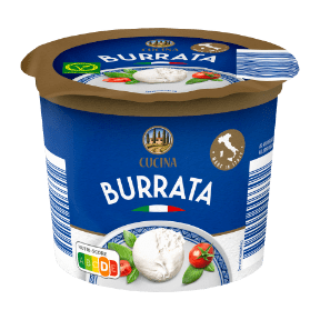 Burrata