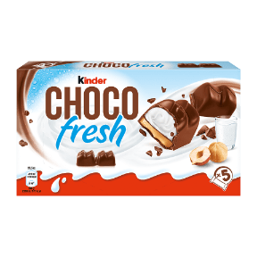 Kinder Choco Fresh