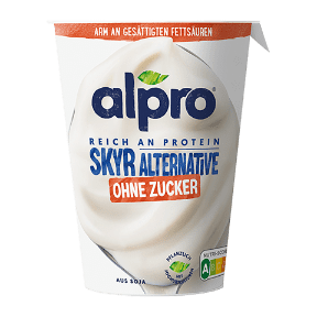 Skyr-Alternative