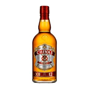 Blended Scotch Whisky