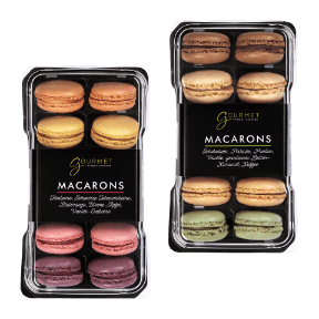 Macarons