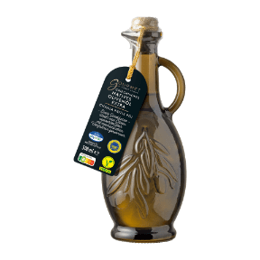 Natives Olivenöl extra