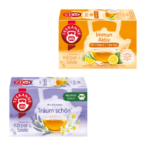 Harmonie für Körper & Seele