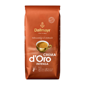 Crema d’Oro Intensa