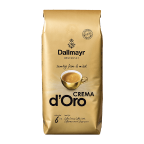 Crema d’Oro
