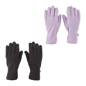 Fleece-Handschuhe