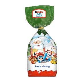 Kinder Mix