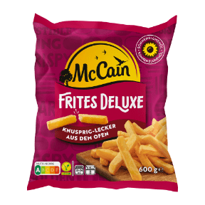 Frites Deluxe