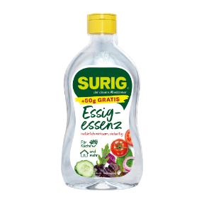 Essigessenz