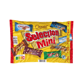 Selection Mini XXL
