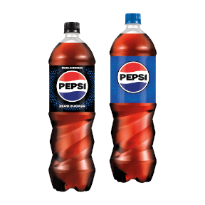 Pepsi