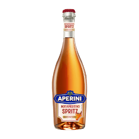 Hot Aperitivo Spritz