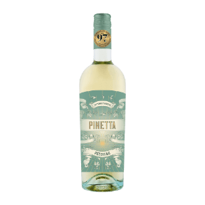 Pecorino IGT Terre D’Abruzzo