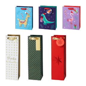Premium-Geschenktaschen