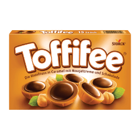 Toffifee