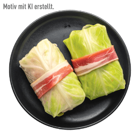 Kohlrouladen