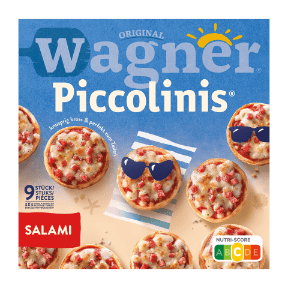 Piccolinis Salami