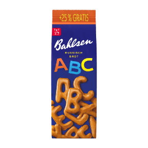 ABC-Brot