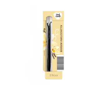 Bourbon-Vanille-Schoten