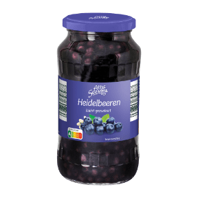 Heidelbeeren