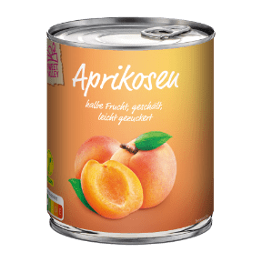 Aprikosen