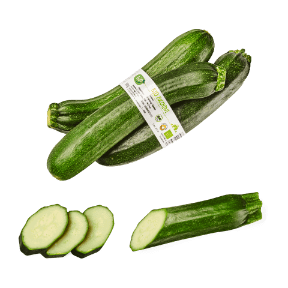 Zucchini