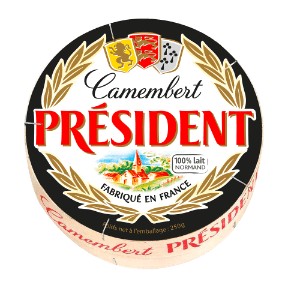 Camembert