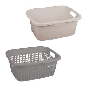 Wäschekorb / -wanne