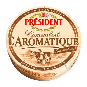 Camembert Aromatique