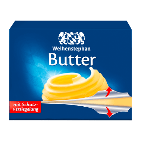 Butter
