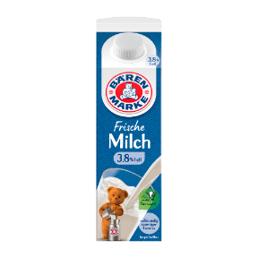 Frische Milch
