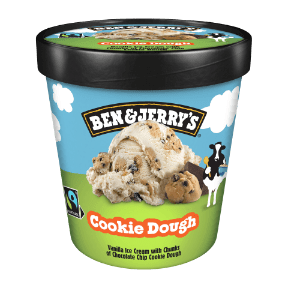 Cookie Dough