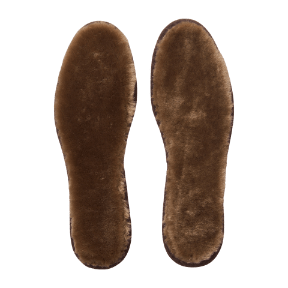 Lammfell-Einlegesohlen