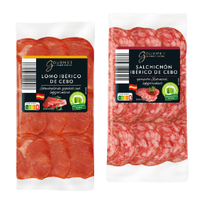 Ibérico-Spezialität