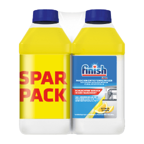 Spülmaschinentiefenreiniger