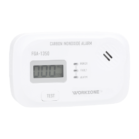 Kohlenstoffmonoxid-Melder