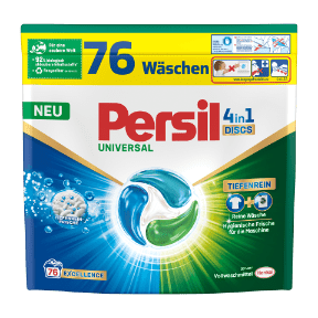 4-in-1-Discs Universal