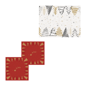 Tischläufer / Tischdecke(n)