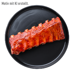 Spareribs