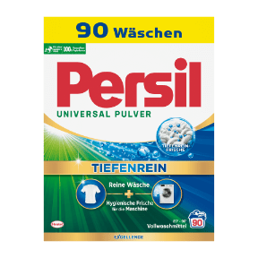 Waschpulver Universal