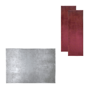 Tischdecke / -läufer