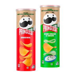 Pringles