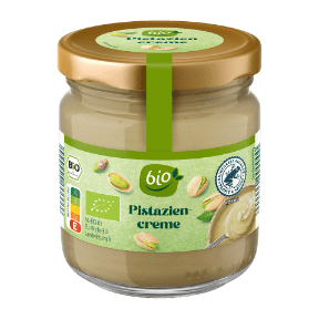 Pistaziencreme