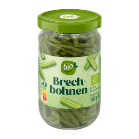 Brechbohnen