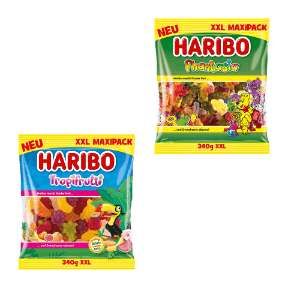 Tropi Frutti / Phantasia